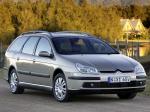 Citroen C5 Break HDi 2004 года (AU)